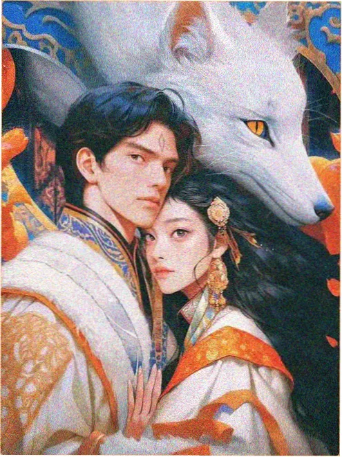 龙吟九霄