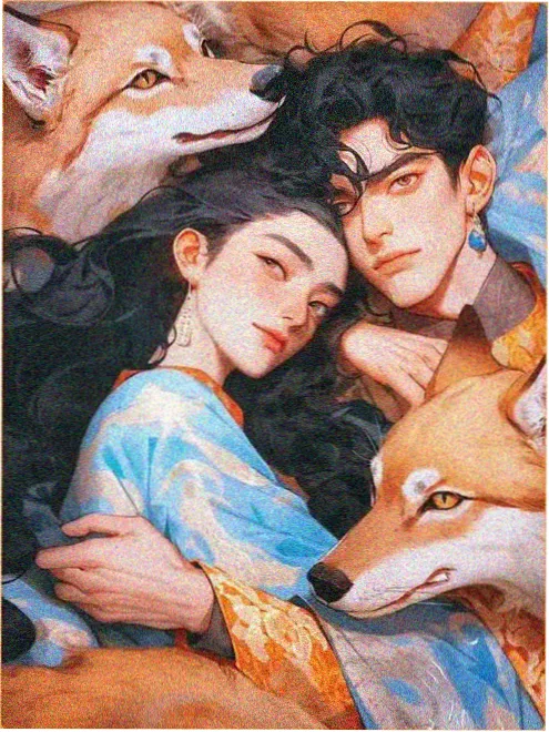 墨韵江南